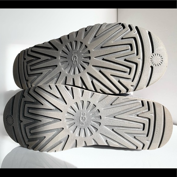 UGG Leather Boots - Picture 12 of 16